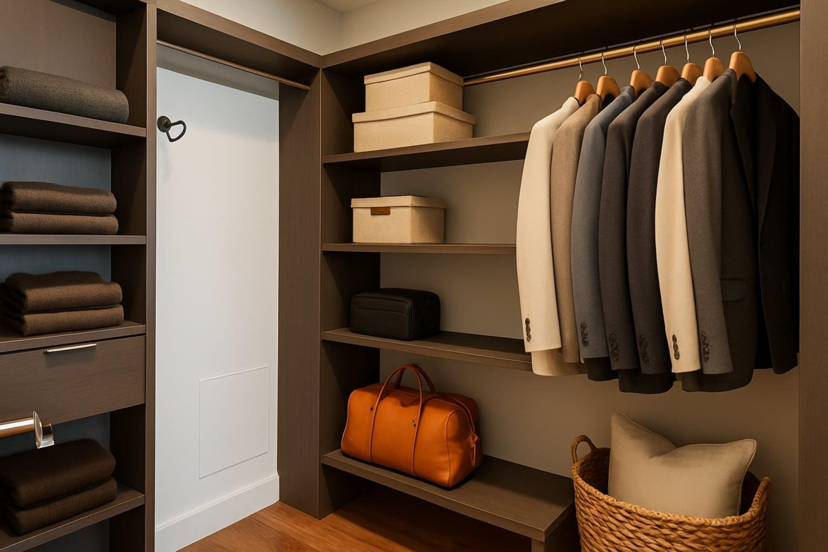 Bedroom 2 Photo of 1609 8988 Patterson Road, Richmond, BC