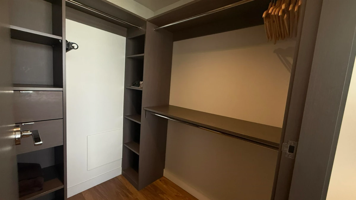 Bedroom 3 Photo of 1609 8988 Patterson Road, Richmond, BC