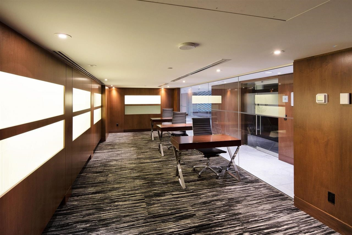 Front Yard Photo of 1609 8988 Patterson Road, Richmond, BC