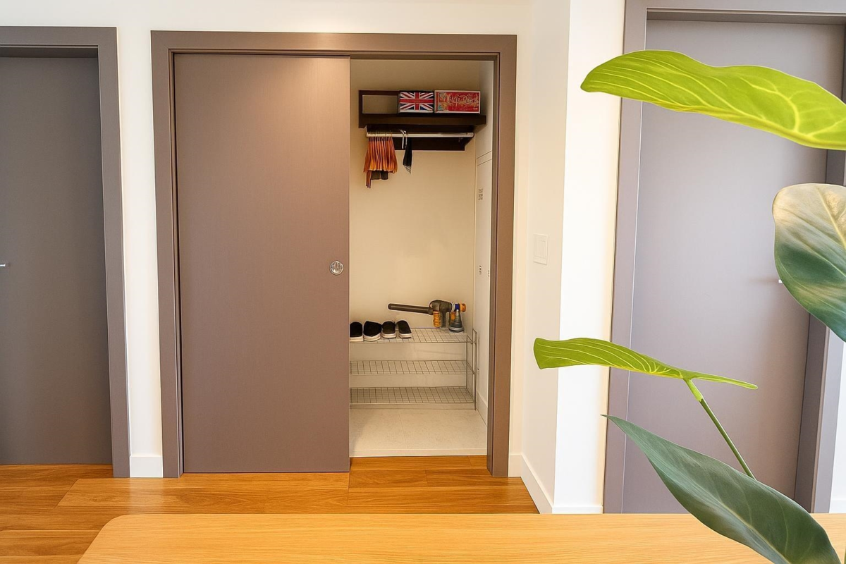 Loft / Bonus Room Photo of 1609 8988 Patterson Road, Richmond, BC