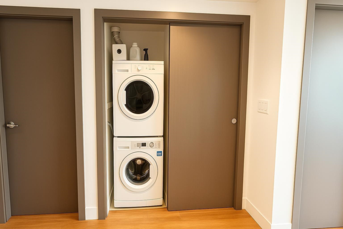 Office / Den Photo of 1609 8988 Patterson Road, Richmond, BC