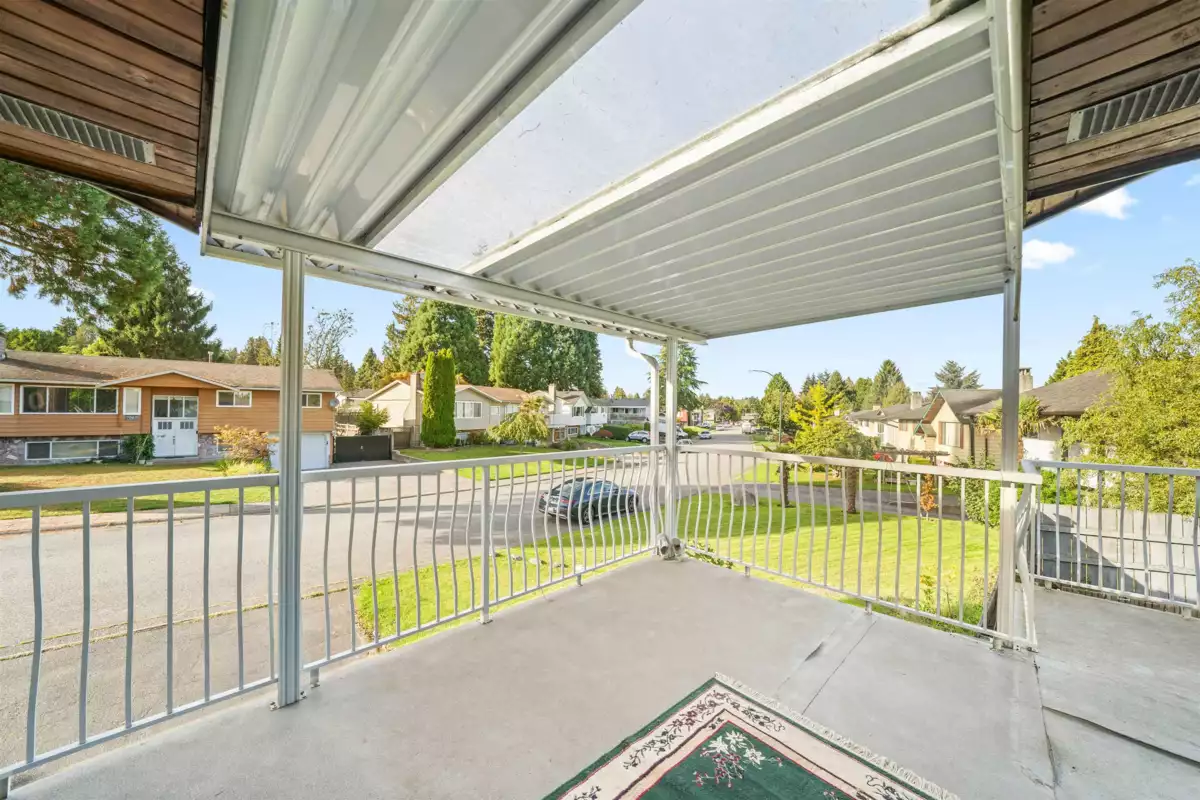 Backyard Photo of 7060 E Brewster Drive, Delta, BC