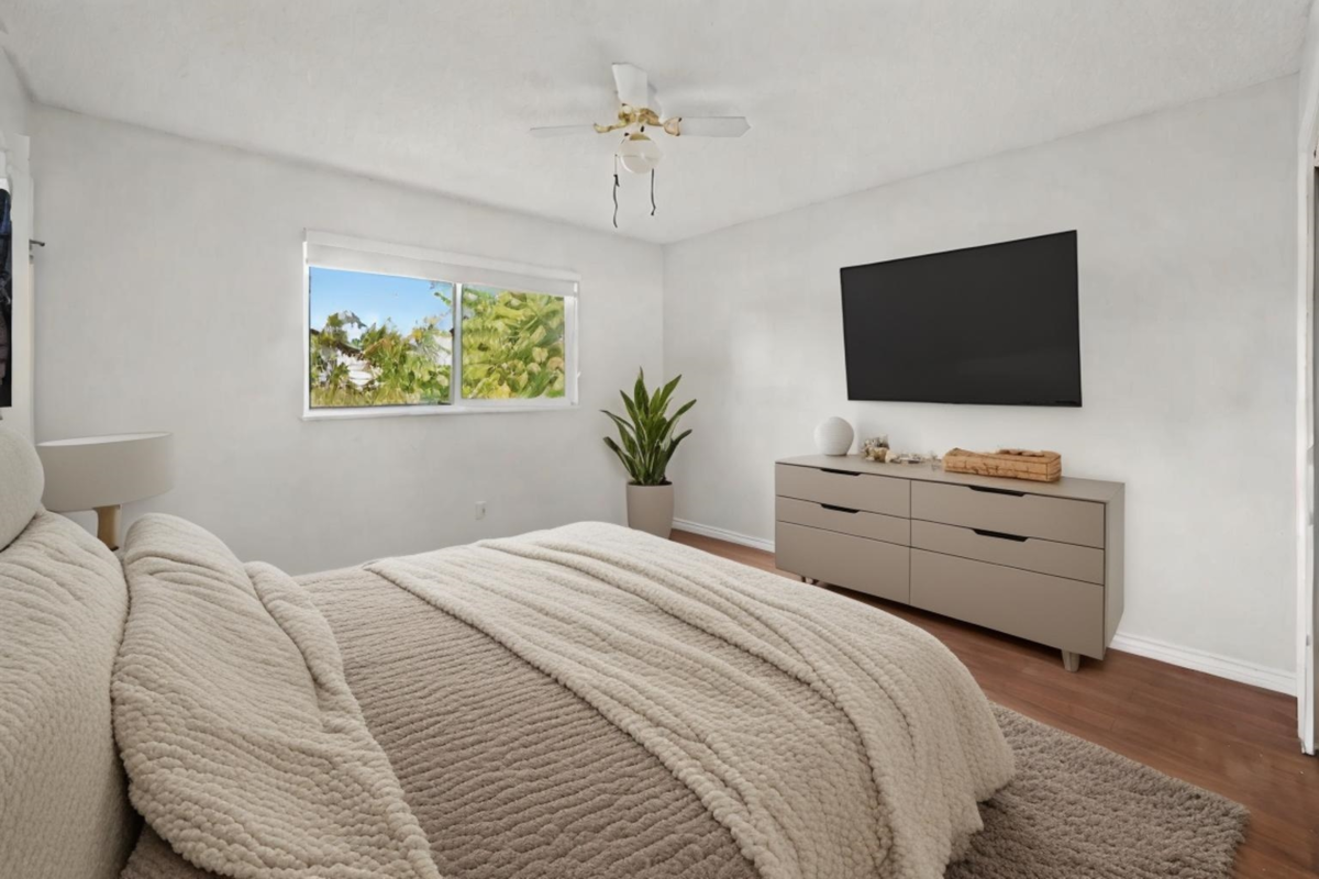 Bedroom 3 Photo of 7060 E Brewster Drive, Delta, BC