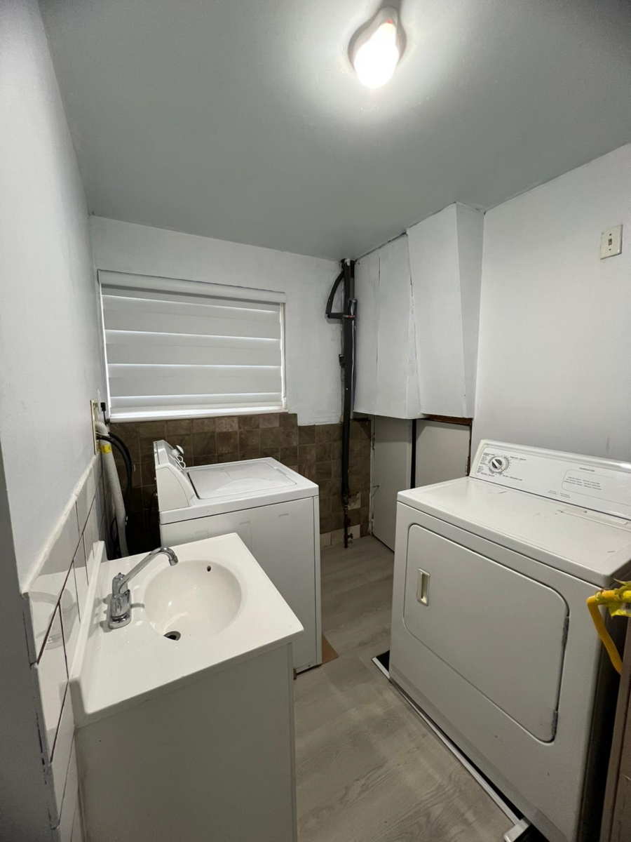 Garage Interior Photo of 7060 E Brewster Drive, Delta, BC