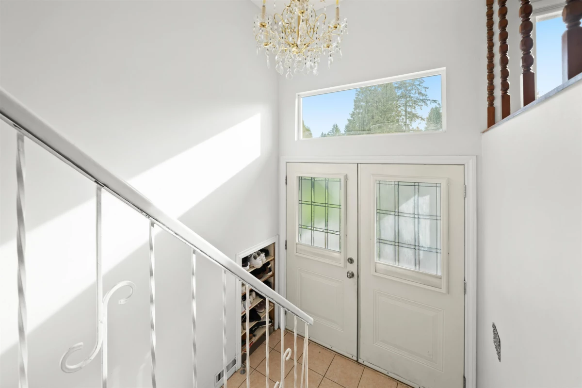 Loft / Bonus Room Photo of 7060 E Brewster Drive, Delta, BC