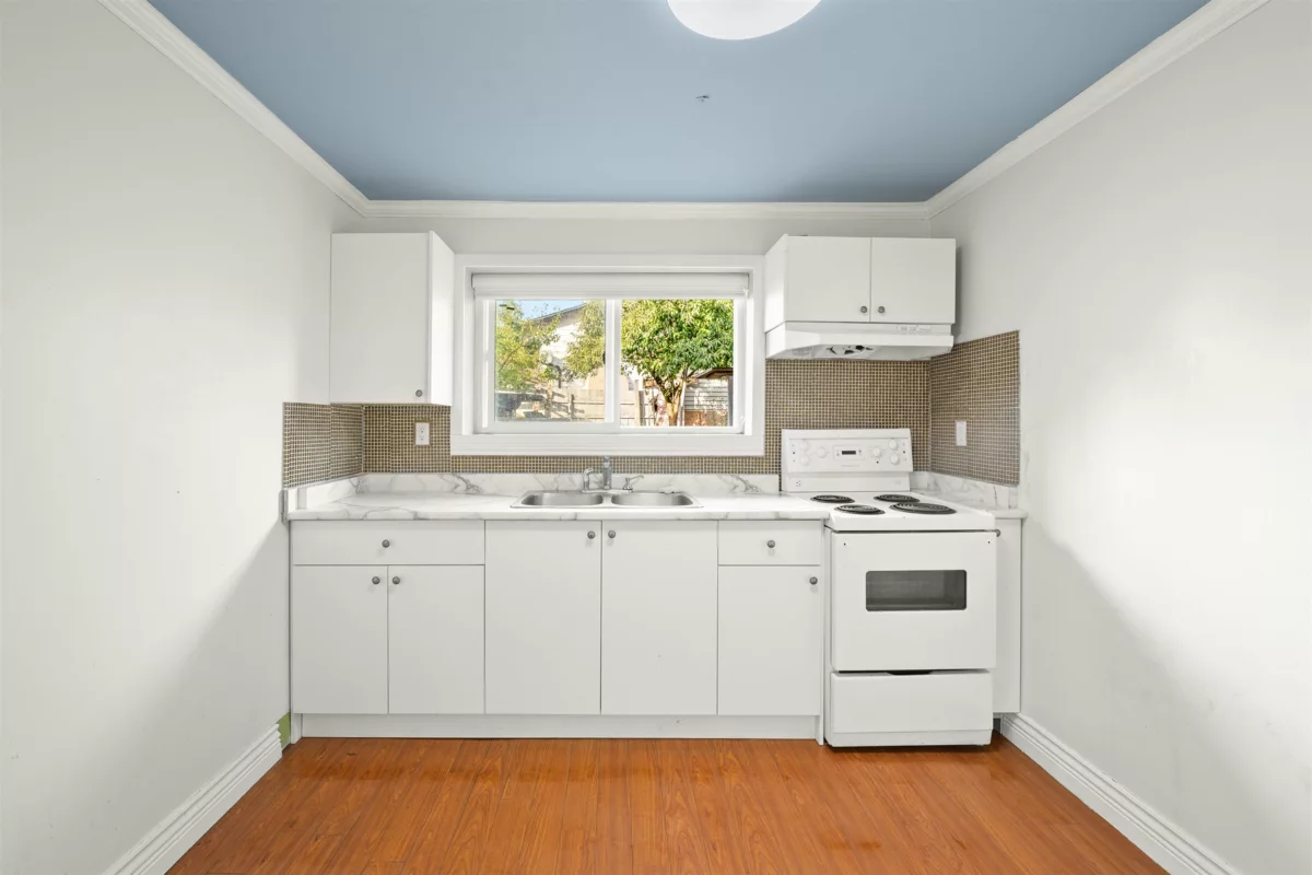 Pantry Photo of 7060 E Brewster Drive, Delta, BC