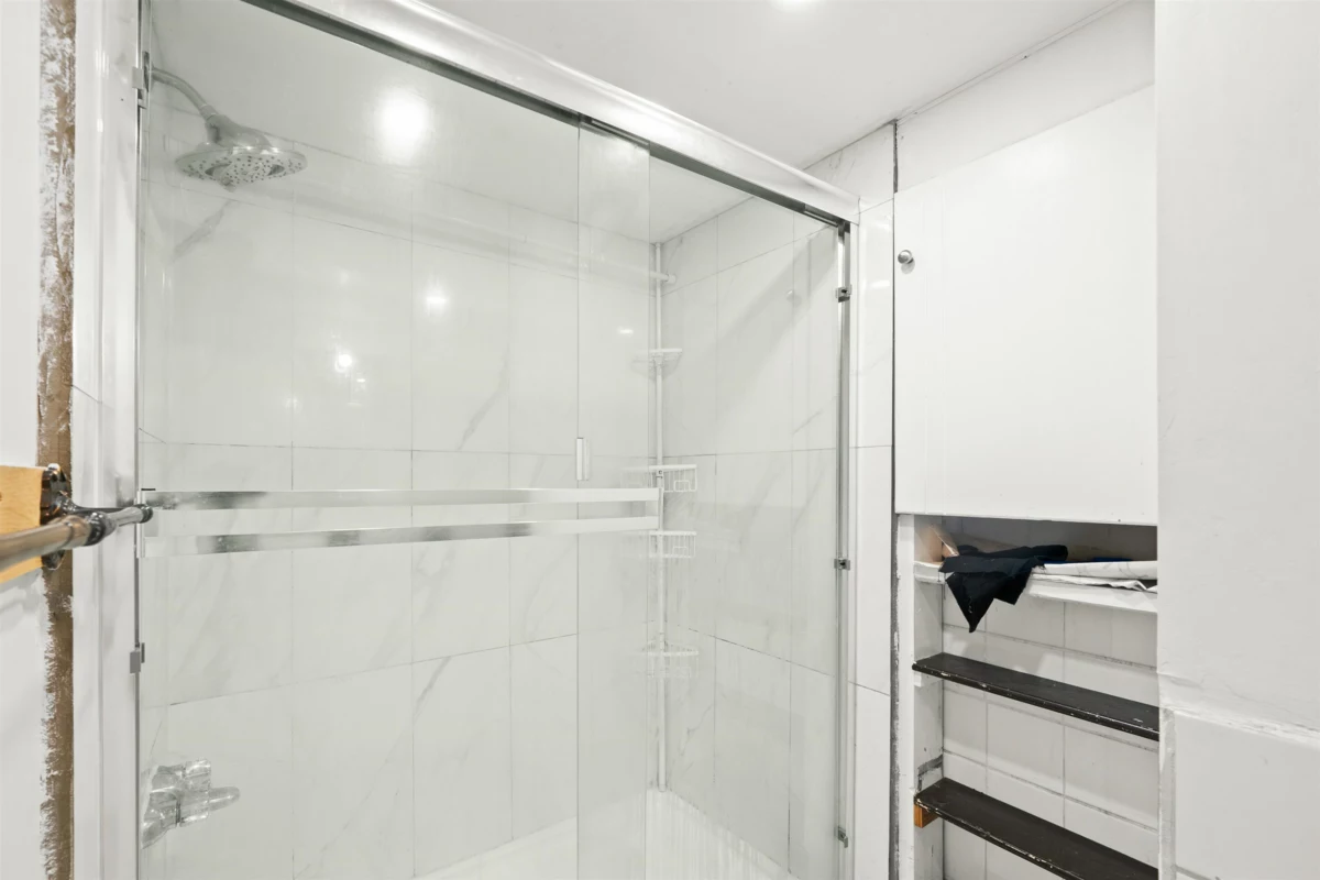 Powder Room Photo of 7060 E Brewster Drive, Delta, BC