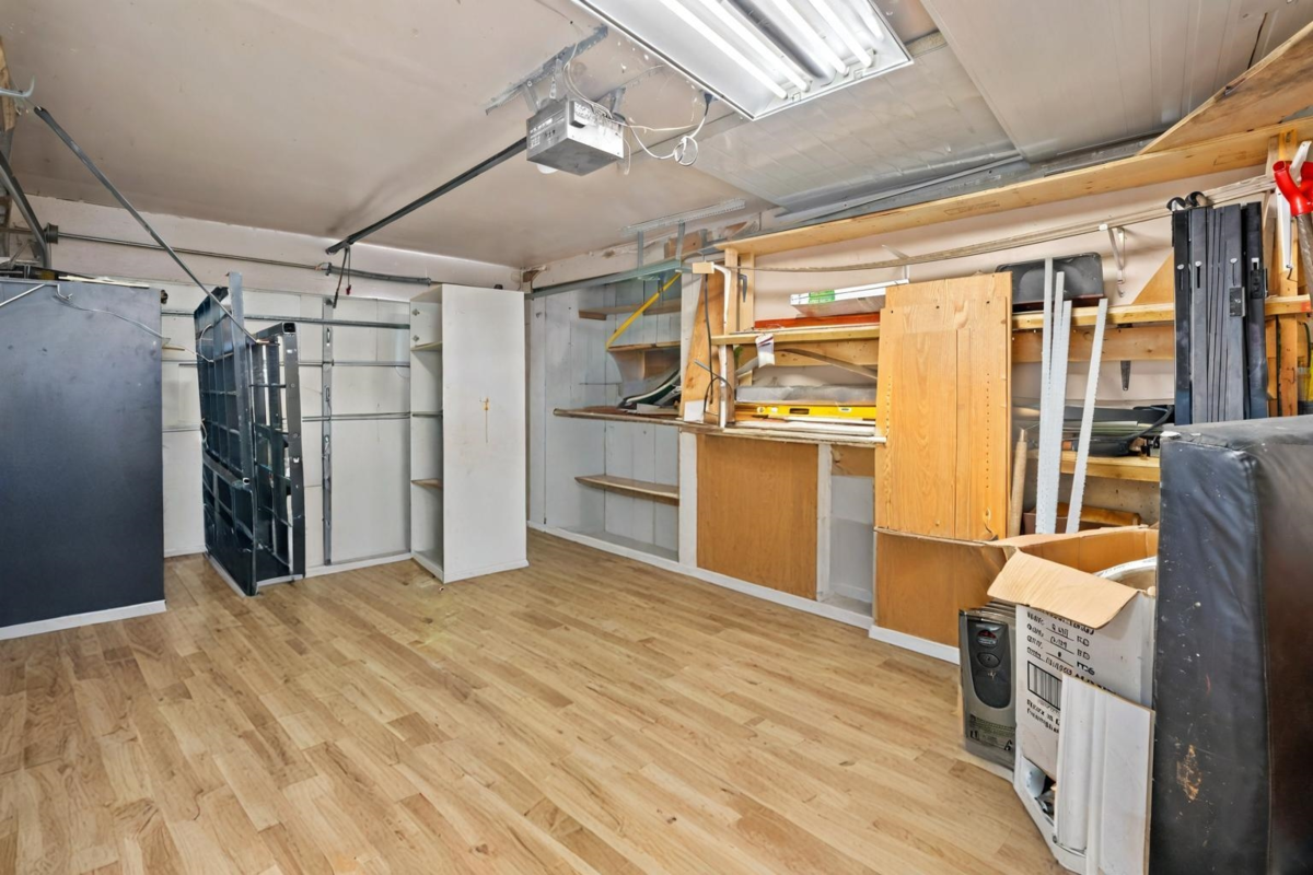 Staircase Photo of 7060 E Brewster Drive, Delta, BC