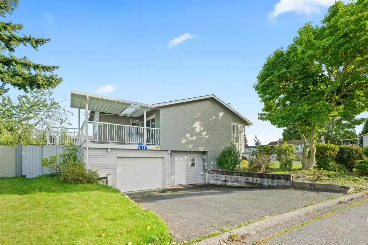 Street View Photo of 7060 E Brewster Drive, Delta, BC