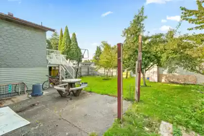 Hot Tub / Spa Photo of 7060 E Brewster Drive, Delta, BC