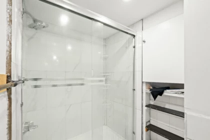 Powder Room Photo of 7060 E Brewster Drive, Delta, BC