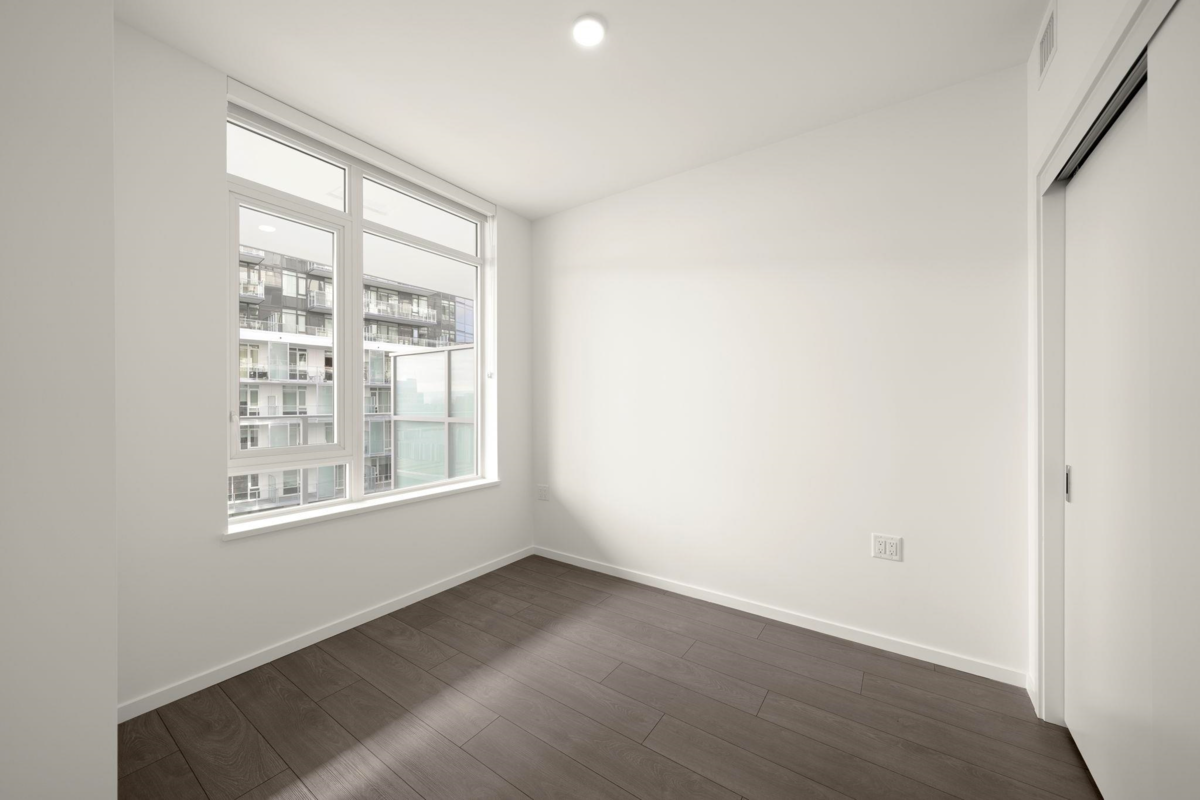 Bedroom 3 Photo of 721 6300 Minoru Boulevard, Richmond, BC