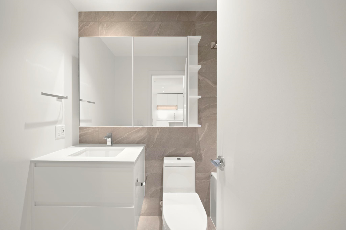 Bedroom 4 Photo of 721 6300 Minoru Boulevard, Richmond, BC