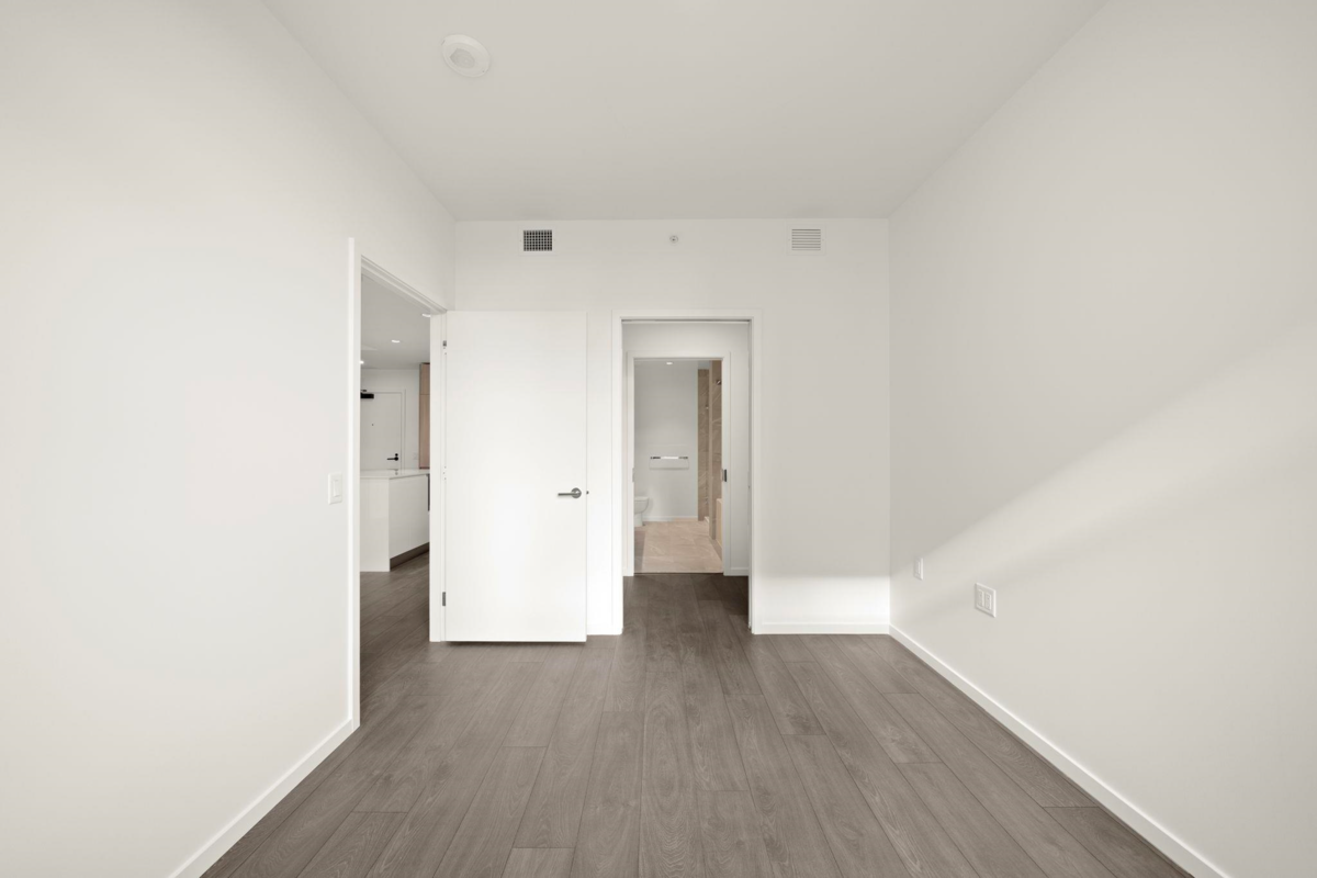 Breakfast Nook Photo of 721 6300 Minoru Boulevard, Richmond, BC