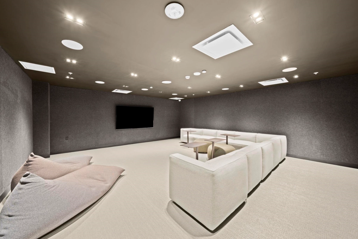 Outdoor Patio Photo of 721 6300 Minoru Boulevard, Richmond, BC