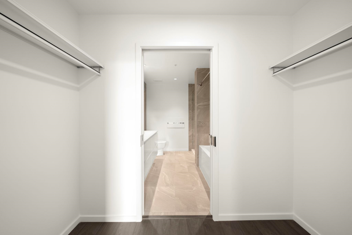 Primary Bedroom Photo of 721 6300 Minoru Boulevard, Richmond, BC