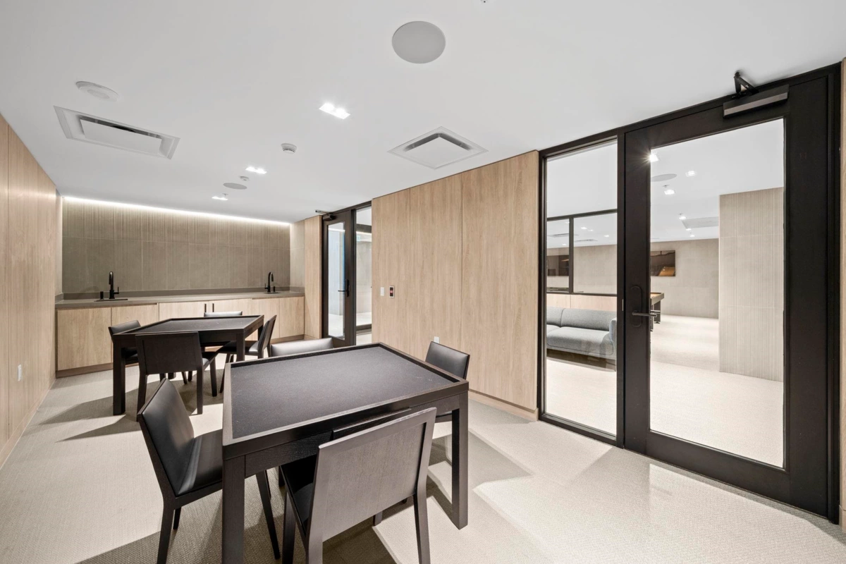 Staircase Photo of 721 6300 Minoru Boulevard, Richmond, BC