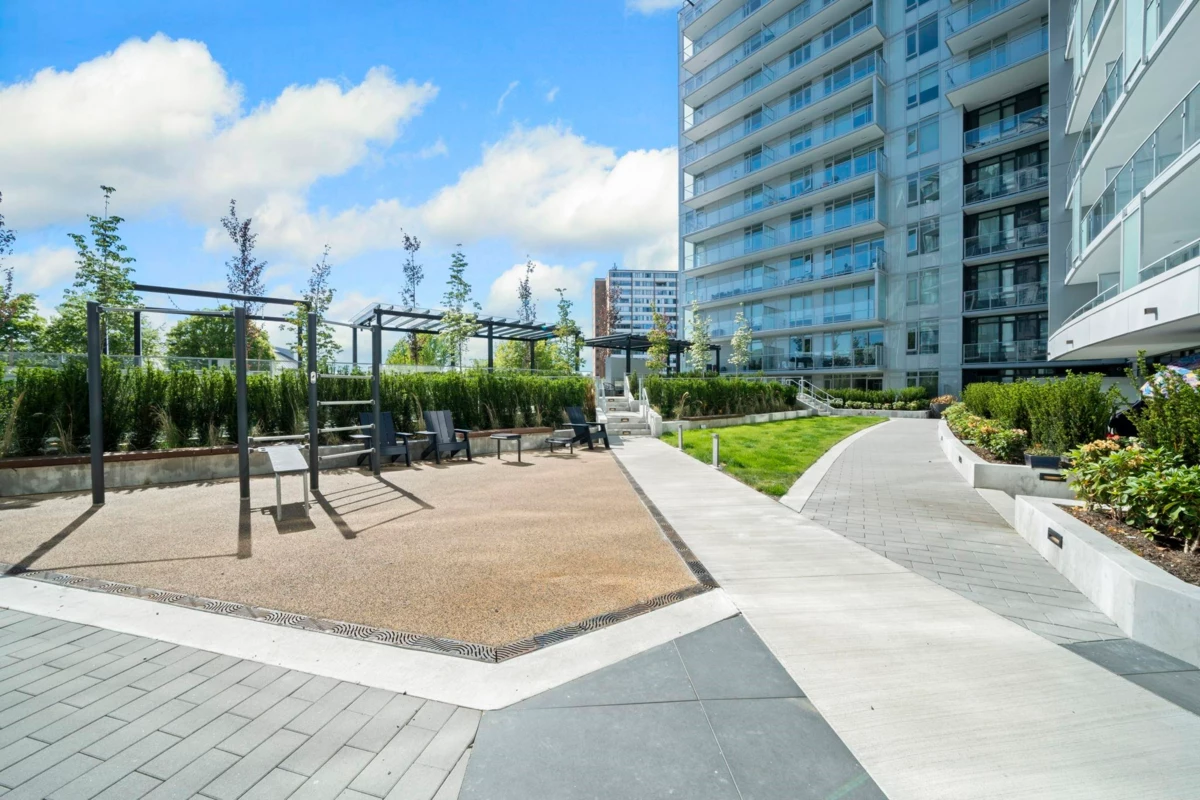 Street View Photo of 721 6300 Minoru Boulevard, Richmond, BC