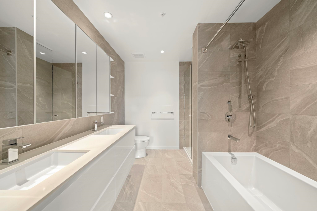 Walk-In Closet Photo of 721 6300 Minoru Boulevard, Richmond, BC