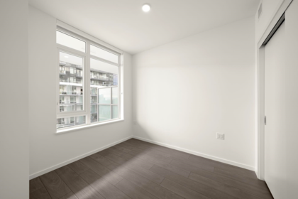 Bedroom 3 Photo of 721 6300 Minoru Boulevard, Richmond, BC