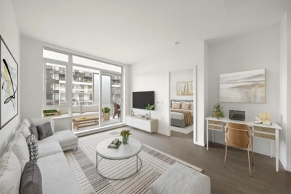 721 6300 Minoru Boulevard, Richmond, BC, Brighouse — 2 bed apartment/condo for sale