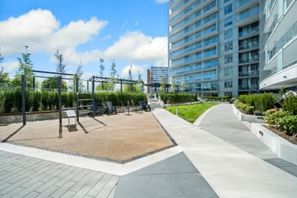 Street View Photo of 721 6300 Minoru Boulevard, Richmond, BC