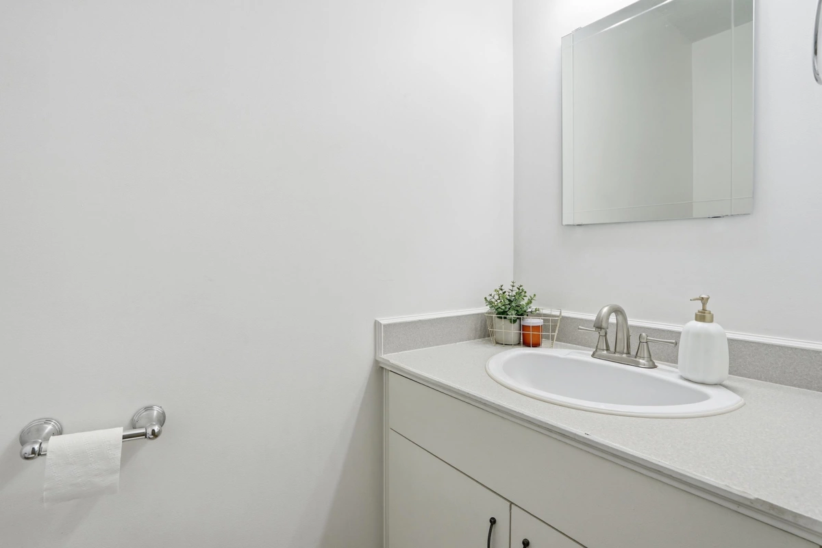 Bedroom 2 Photo of 28 45286 Watson Road, Chilliwack, BC