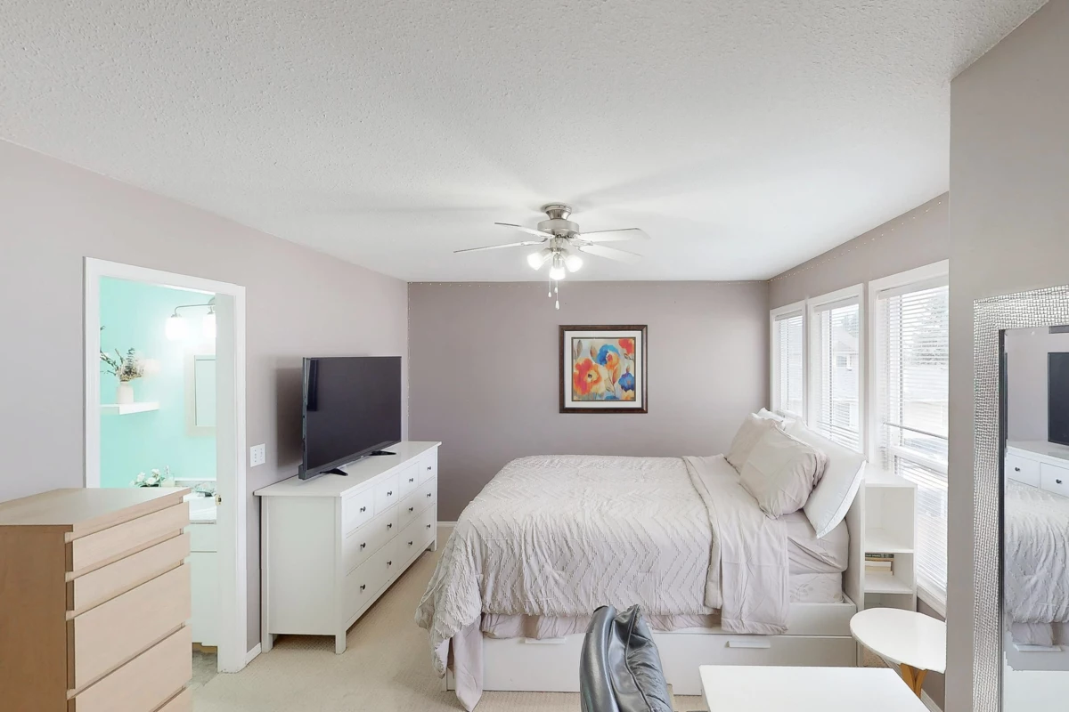 Bedroom 3 Photo of 28 45286 Watson Road, Chilliwack, BC