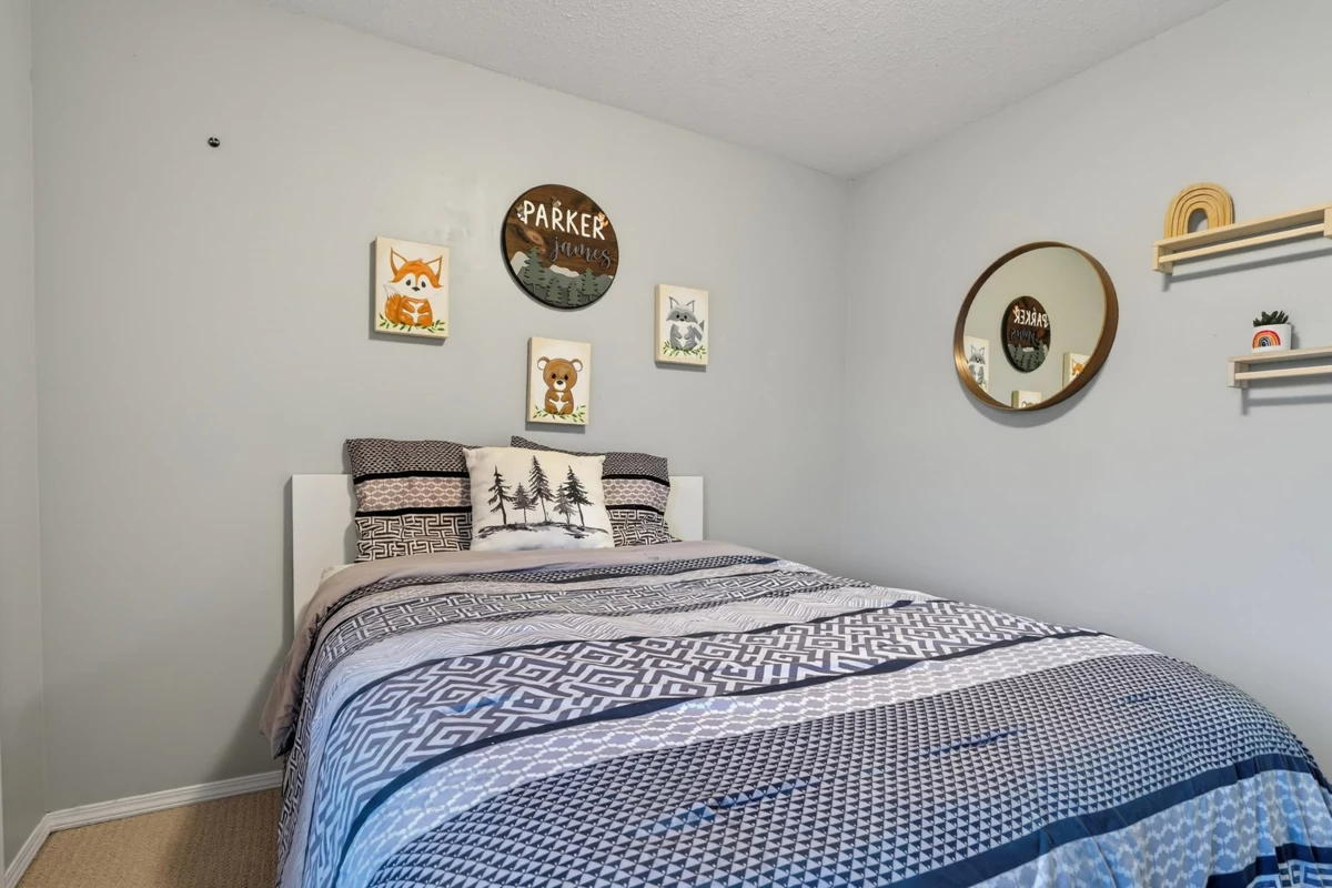 Loft / Bonus Room Photo of 28 45286 Watson Road, Chilliwack, BC