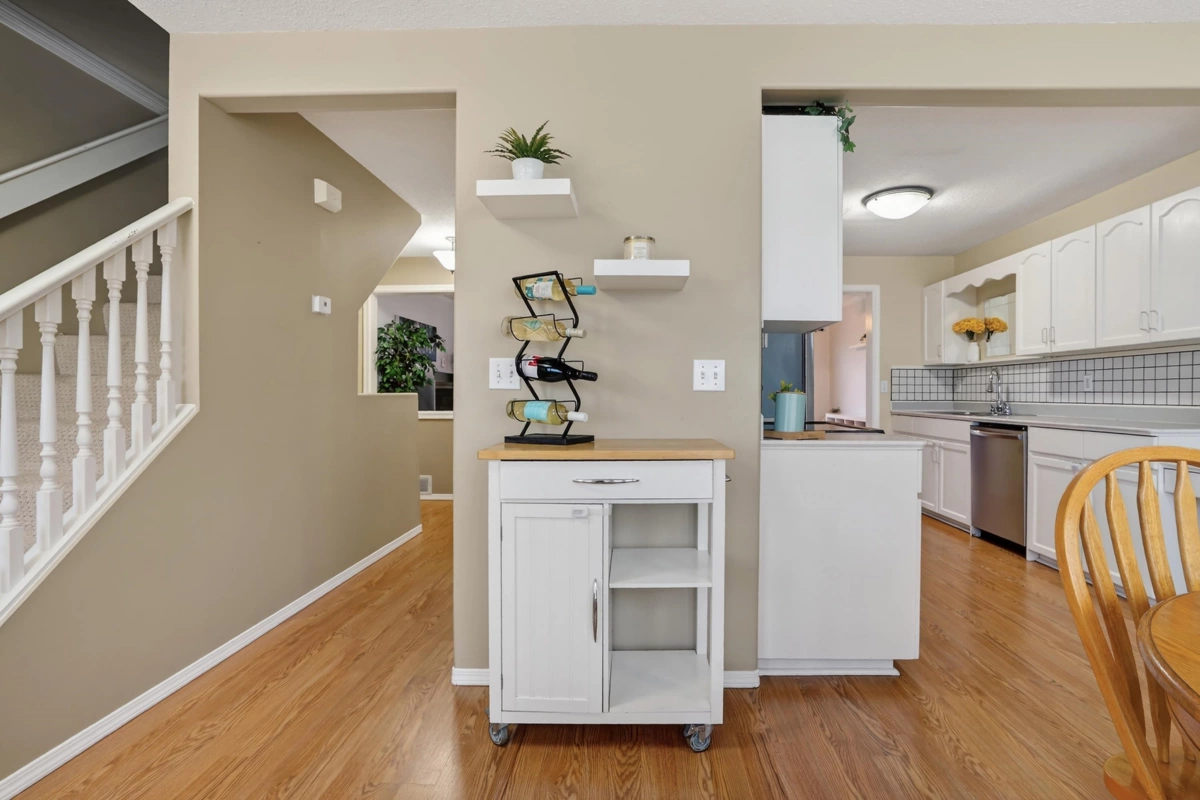 Pantry Photo of 28 45286 Watson Road, Chilliwack, BC