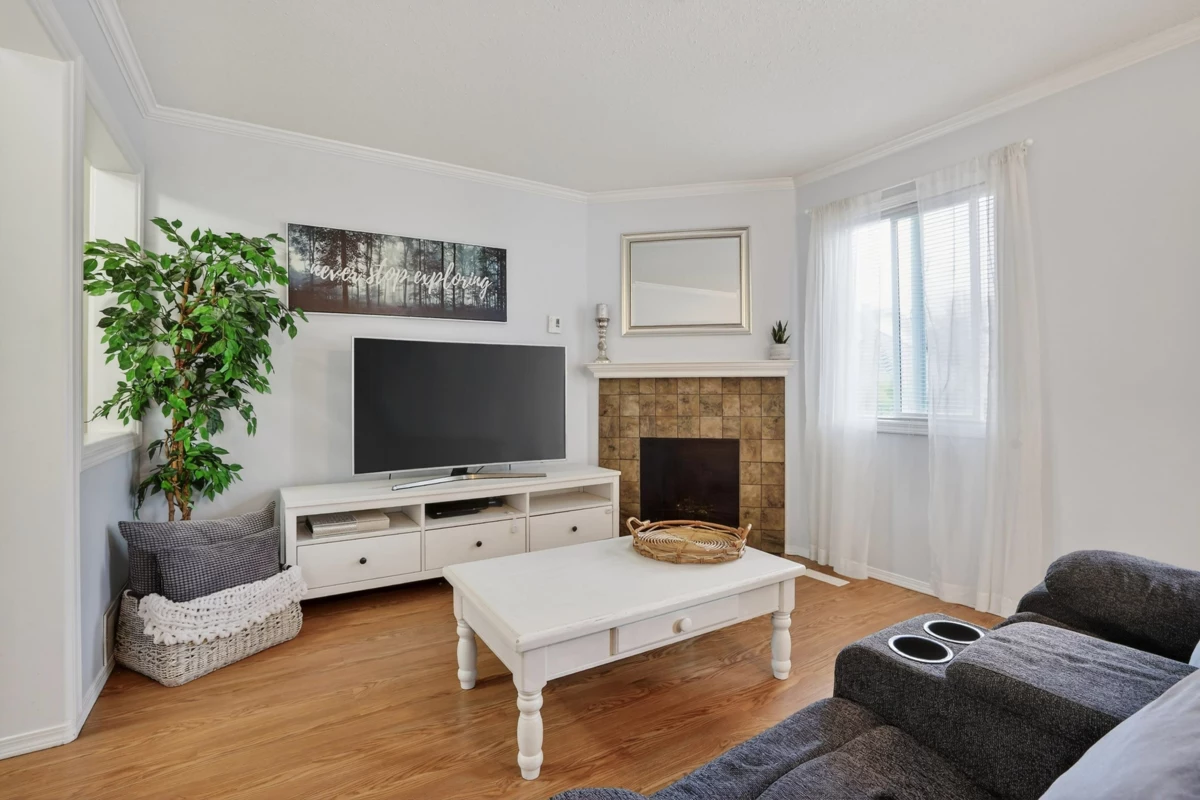 Primary Bedroom Photo of 28 45286 Watson Road, Chilliwack, BC