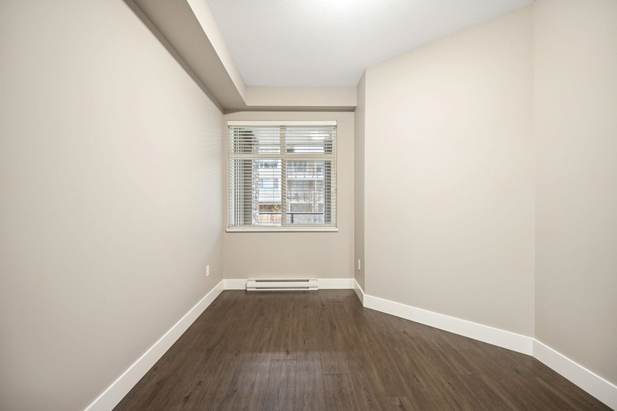 Basement Recreation Room Photo of 205 2495 Wilson Avenue, Port Coquitlam, BC