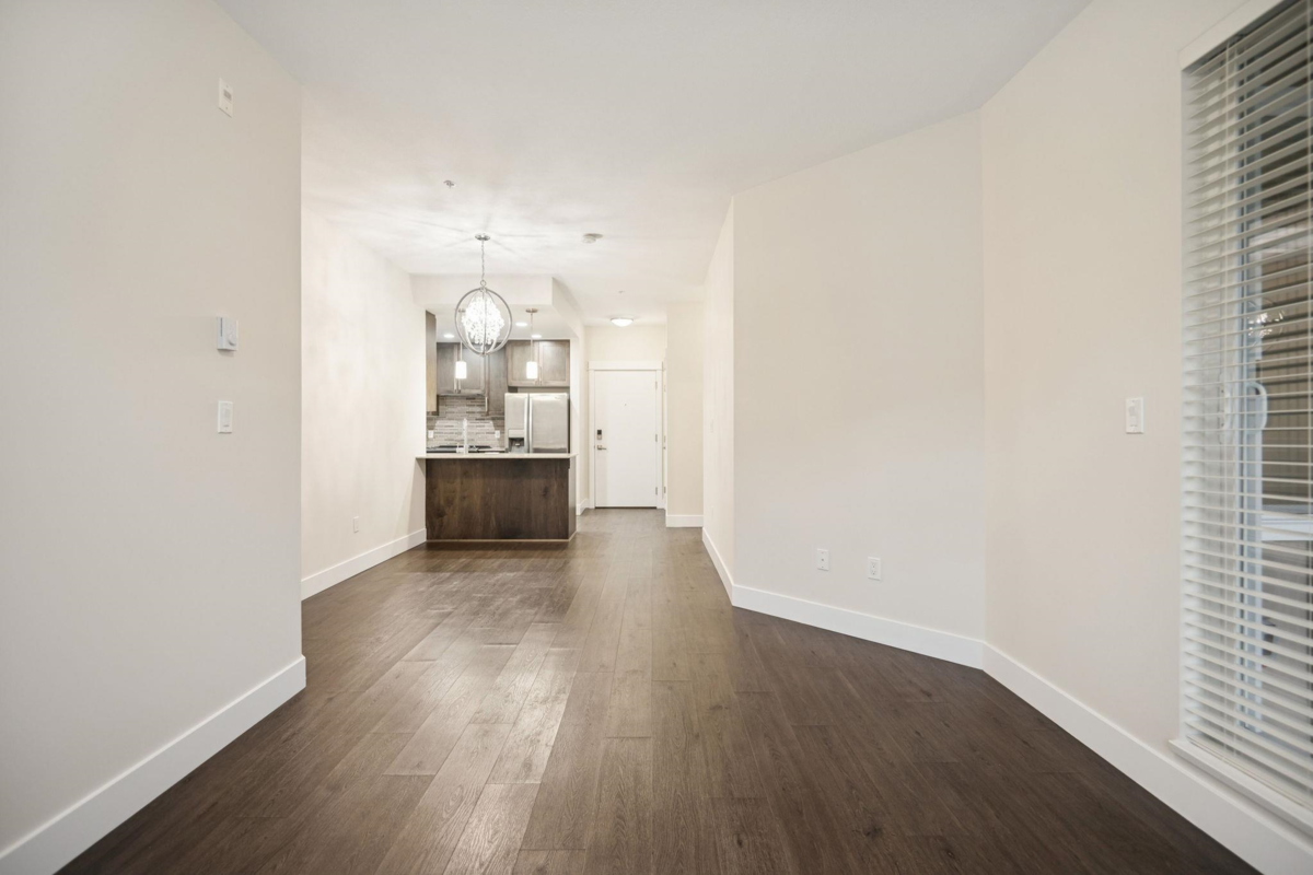 Kitchen Photo of 205 2495 Wilson Avenue, Port Coquitlam, BC