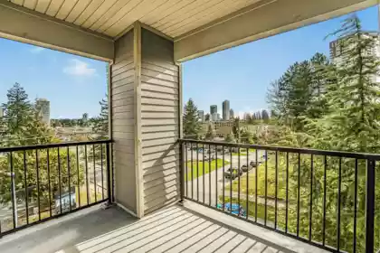 Primary Bedroom Photo of 404 13339 102a, Surrey, BC