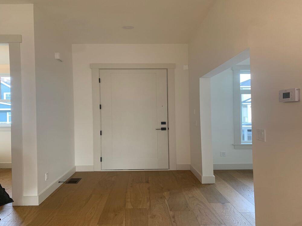 Dining Area Photo of 19808 75a Avenue, Langley, BC
