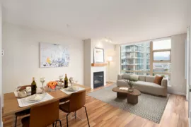 905 1316 W 11th Avenue, Vancouver, BC