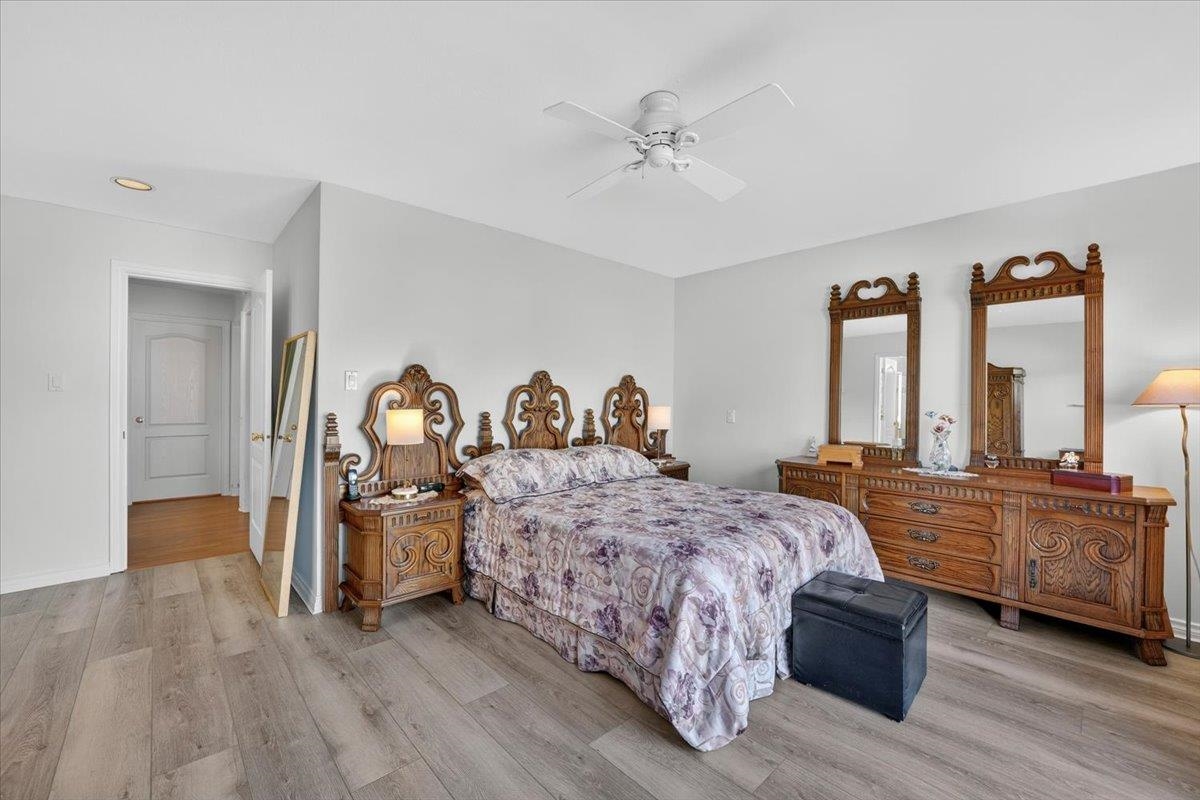 Basement Recreation Room Photo of 5385 Galleon Place, Delta, BC