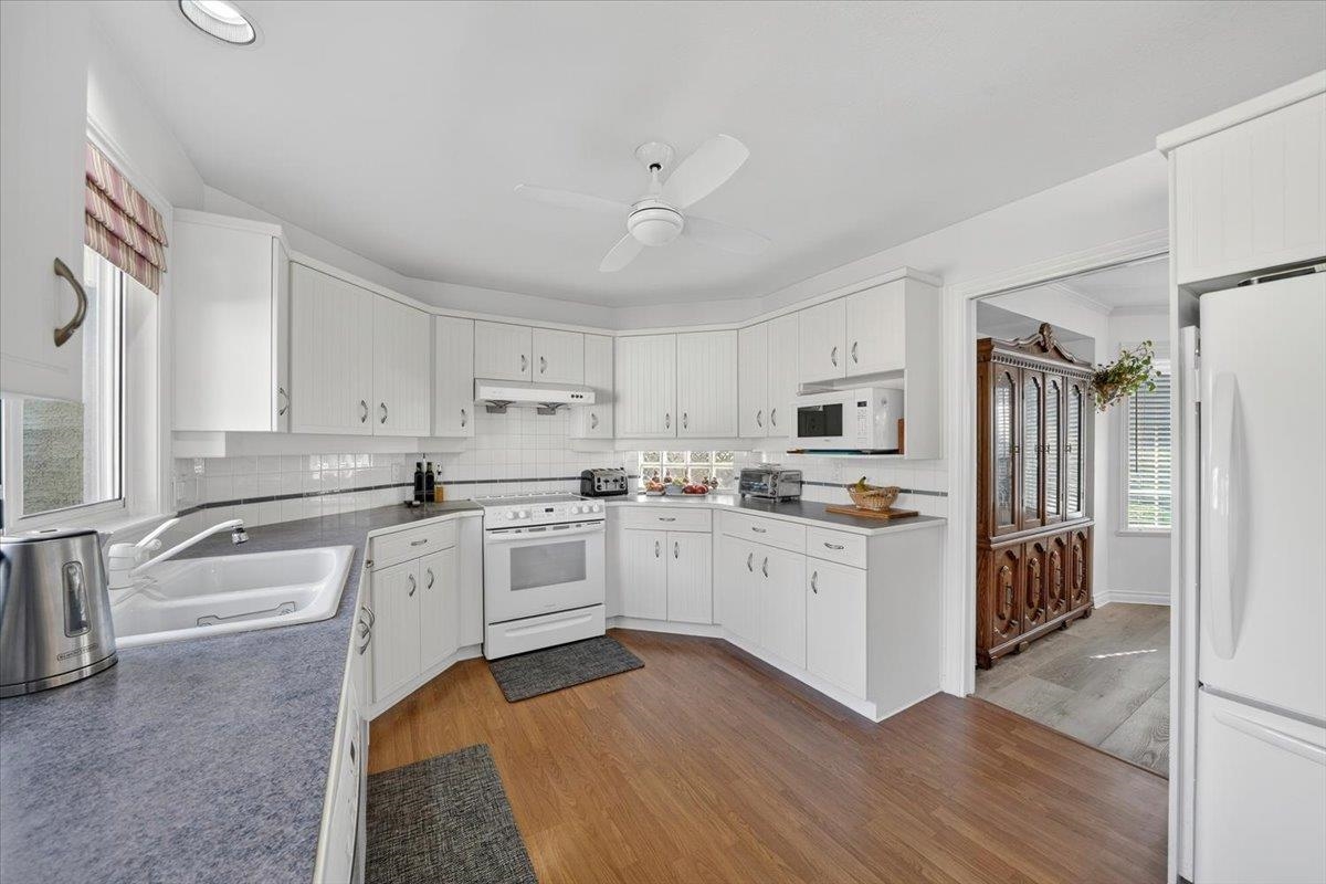Bedroom 4 Photo of 5385 Galleon Place, Delta, BC