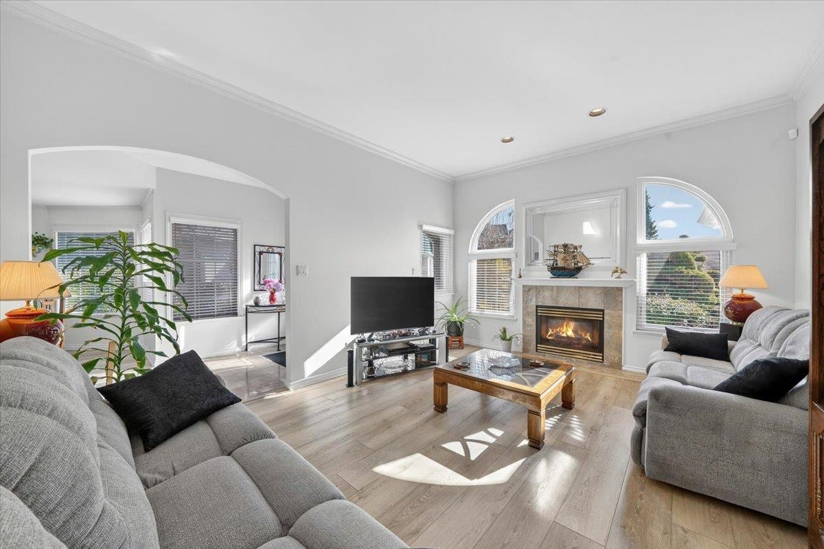Dining Area Photo of 5385 Galleon Place, Delta, BC