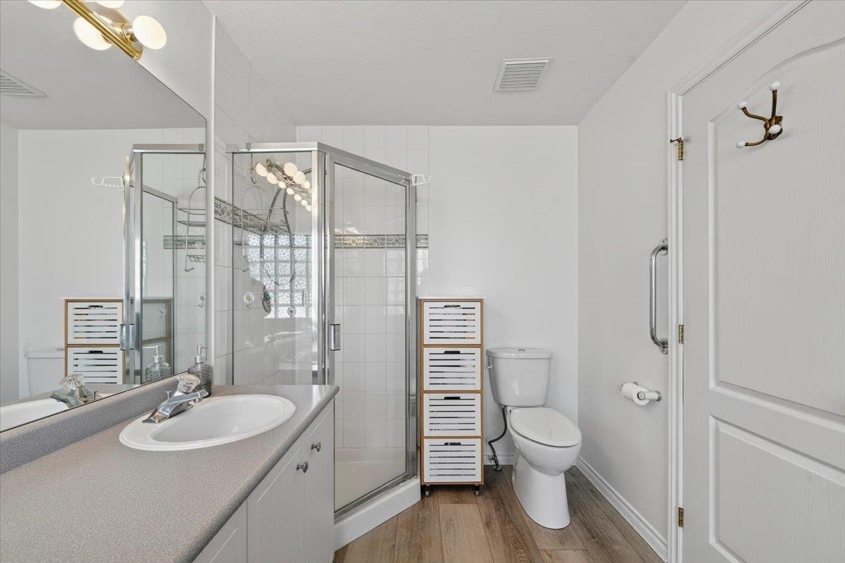 Entry Foyer Photo of 5385 Galleon Place, Delta, BC