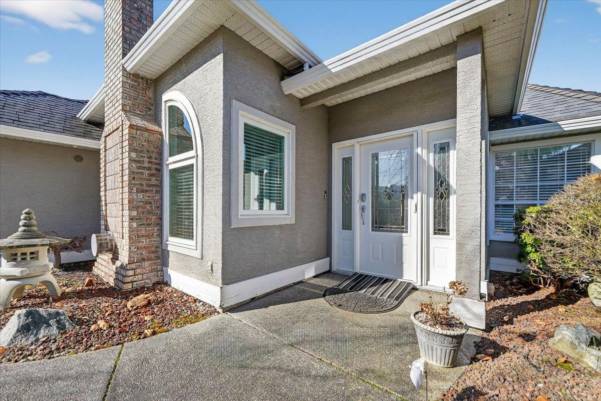 Exterior Rear Photo of 5385 Galleon Place, Delta, BC