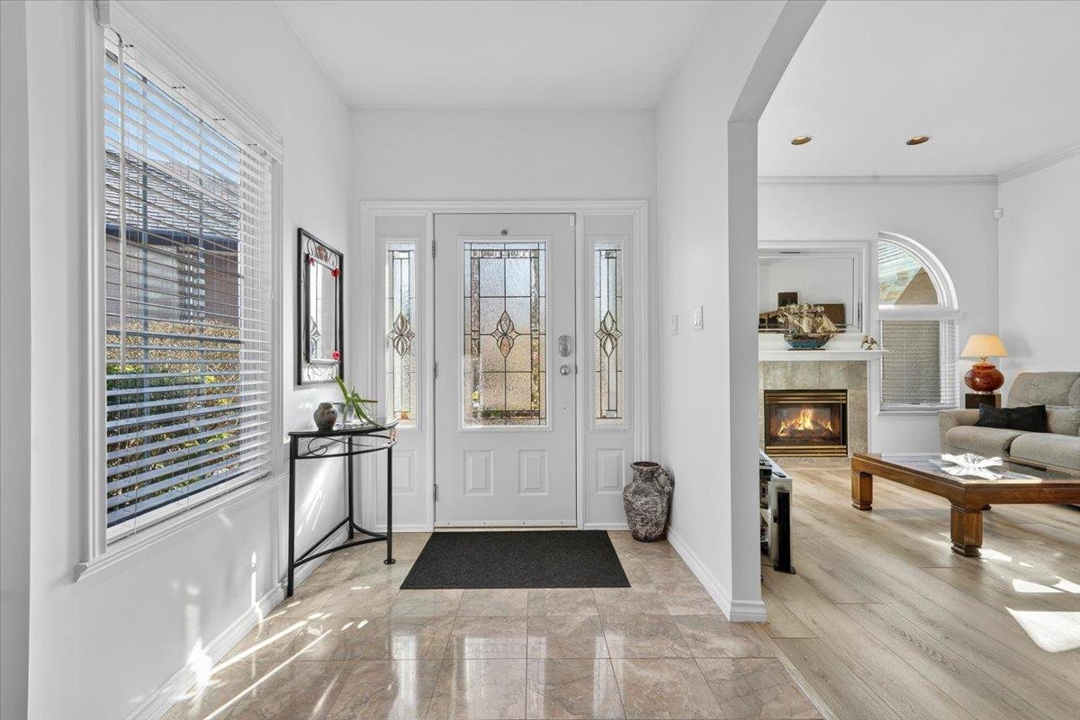 Family Room Photo of 5385 Galleon Place, Delta, BC