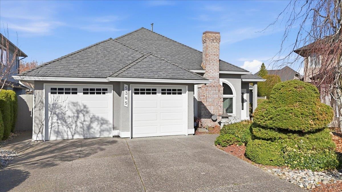 Fitness Center Photo Near 5385 Galleon Place, Delta, BC