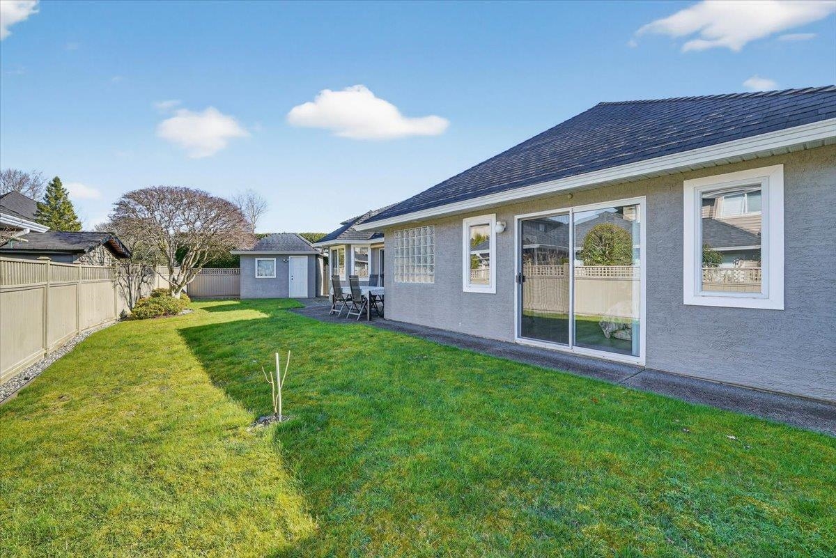 Front Yard Photo of 5385 Galleon Place, Delta, BC