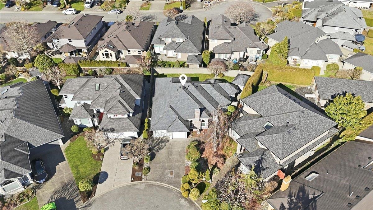 Hot Tub / Spa Photo of 5385 Galleon Place, Delta, BC