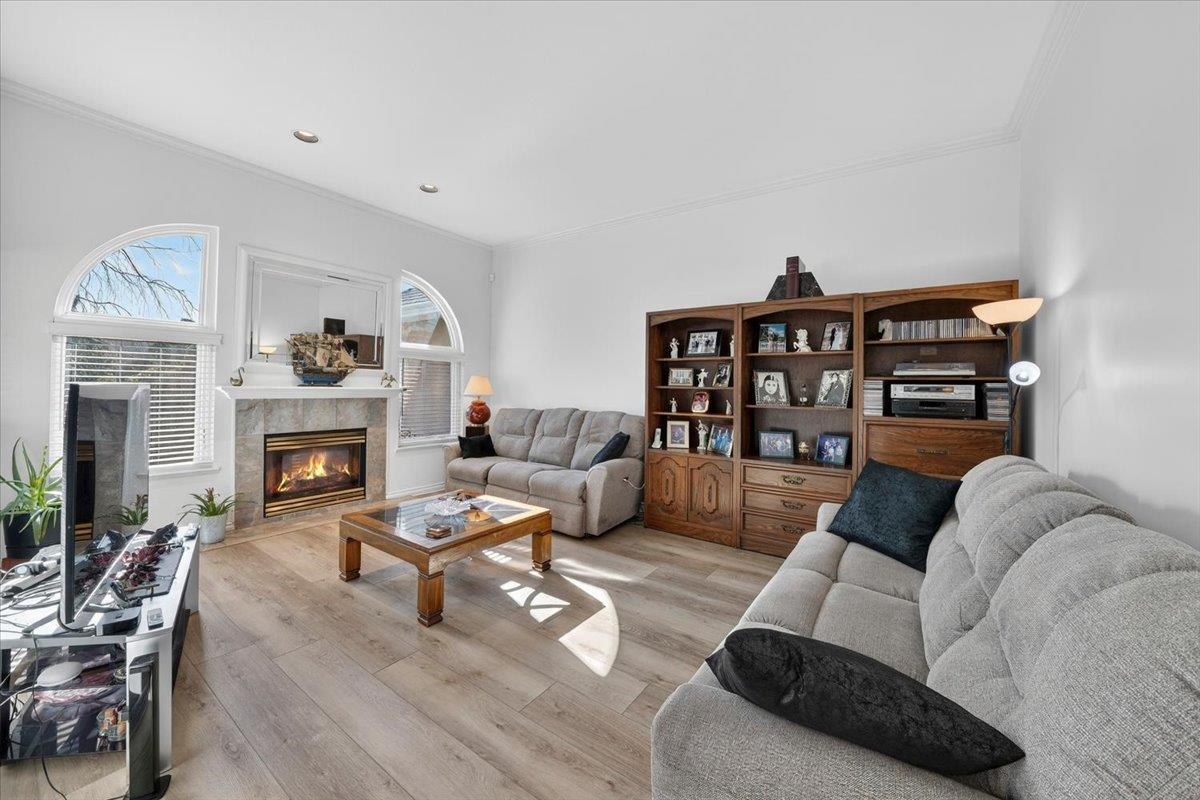 Kitchen Photo of 5385 Galleon Place, Delta, BC