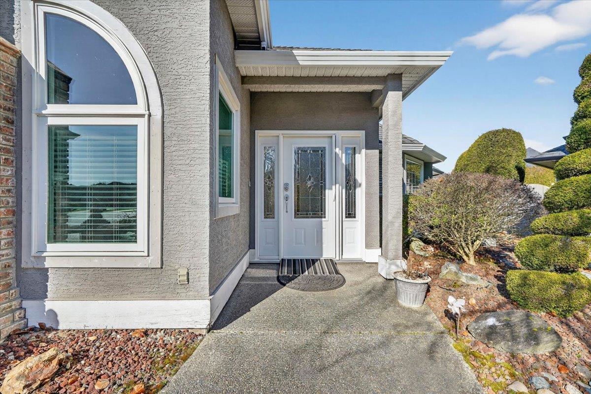 Living Room Photo of 5385 Galleon Place, Delta, BC