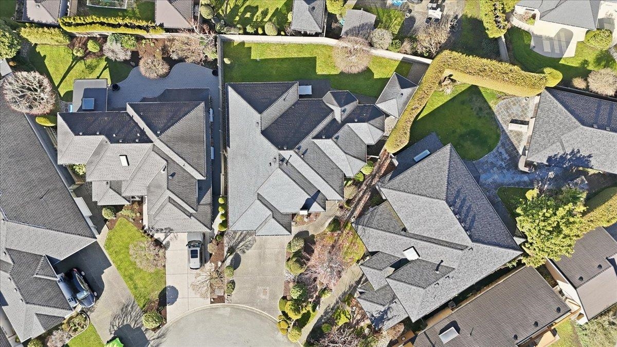 Outdoor Kitchen Photo of 5385 Galleon Place, Delta, BC