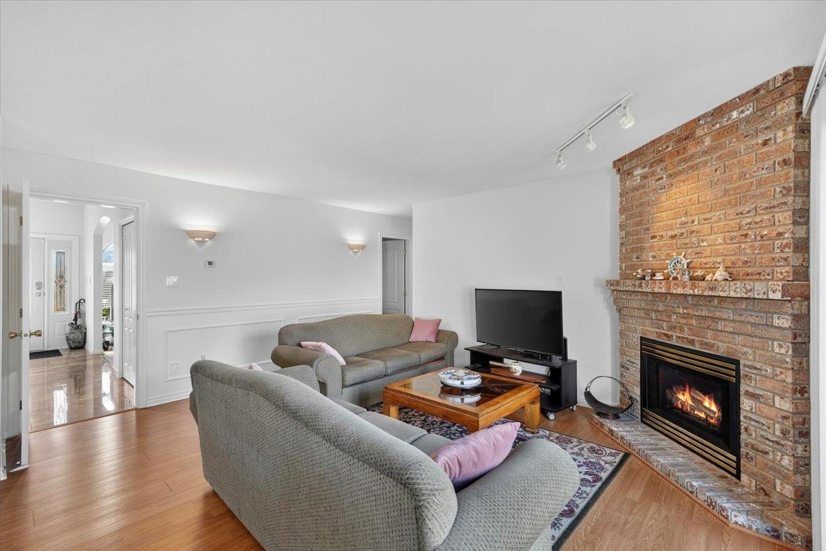 Primary Bathroom Photo of 5385 Galleon Place, Delta, BC