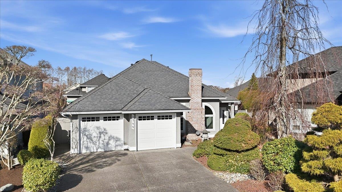 Street View Photo of 5385 Galleon Place, Delta, BC